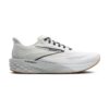 Brooks Launch 11 White/Grey Brooks Launch 11 White/Grey | STYLO