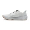 Brooks Launch 11 White/Grey Brooks Launch 11 White/Grey | STYLO