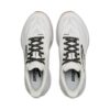 Brooks Launch 11 White/Grey Brooks Launch 11 White/Grey | STYLO