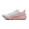 Brooks Launch 11 White/Pink Brooks Launch 11 White/Pink | STYLO