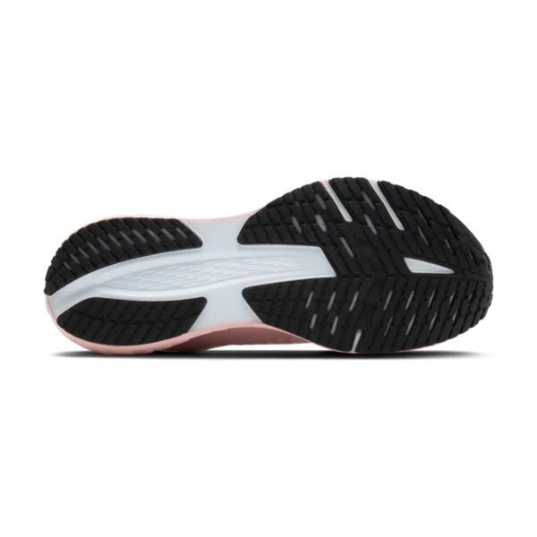 Brooks Launch 11 White/Pink Brooks Launch 11 White/Pink | STYLO