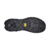 Hoka Anacapa Mid GTX Black Hoka Anacapa Mid GTX Black | STYLO