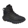 Hoka Anacapa Mid GTX Black Hoka Anacapa Mid GTX Black | STYLO