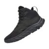 Hoka Anacapa Mid GTX Black Hoka Anacapa Mid GTX Black | STYLO