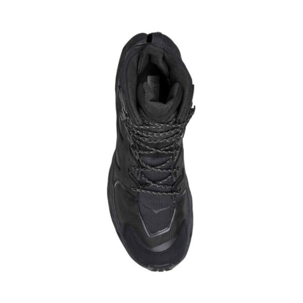 Hoka Anacapa Mid GTX Black Hoka Anacapa Mid GTX Black | STYLO