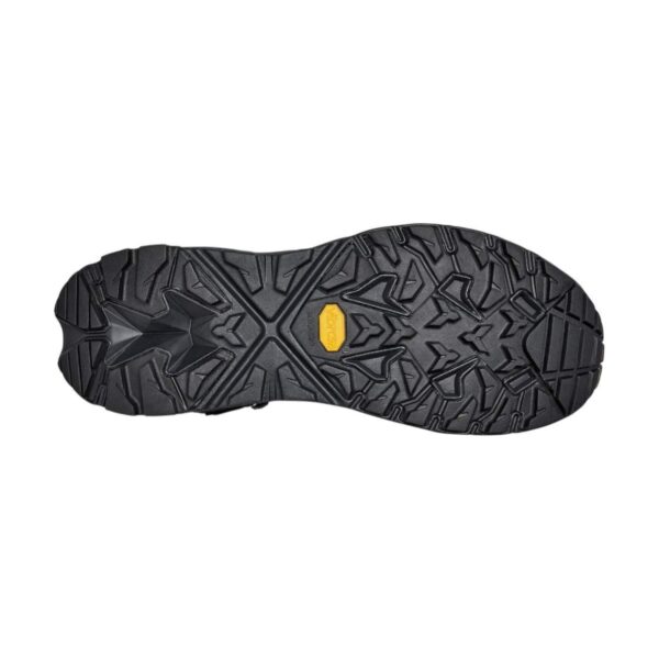 Hoka Anacapa Mid GTX Black Hoka Anacapa Mid GTX Black | STYLO