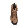 Hoka Anacapa Mid GTX Black/Clay | STYLO