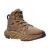 Hoka Anacapa Mid GTX Clay Hoka Anacapa Mid GTX Clay | STYLO