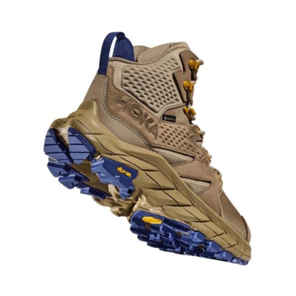 Hoka Anacapa Mid GTX Clay Hoka Anacapa Mid GTX Clay | STYLO
