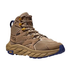 Hoka Anacapa Mid GTX Clay Hoka Anacapa Mid GTX Clay | STYLO