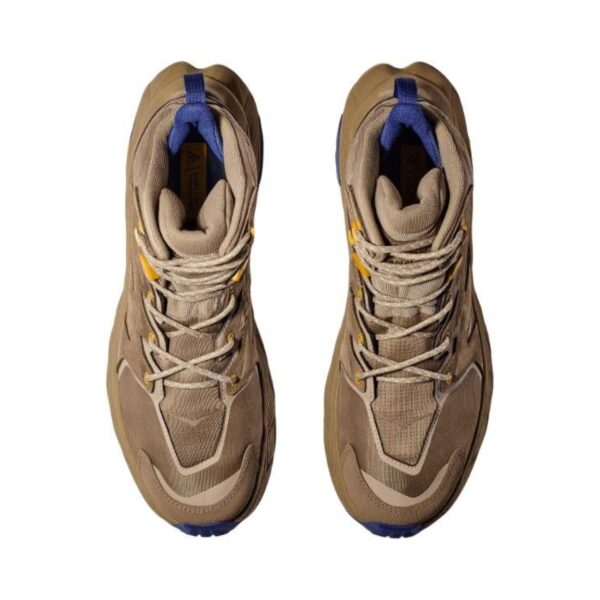 Hoka Anacapa Mid GTX Clay Hoka Anacapa Mid GTX Clay | STYLO