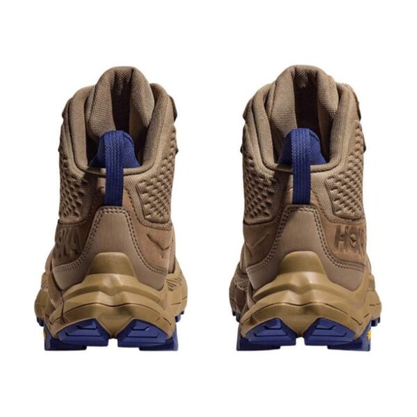 Hoka Anacapa Mid GTX Clay Hoka Anacapa Mid GTX Clay | STYLO