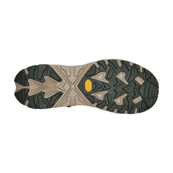 Hoka Anacapa Mid GTX Thyme/Radiant Yellow Hoka Anacapa Mid GTX Thyme/Radiant Yellow | STYLO