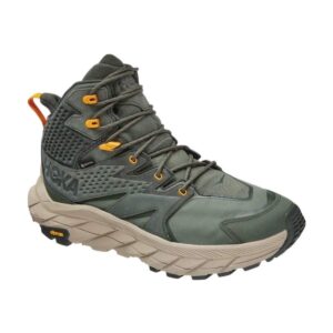 Hoka Anacapa Mid GTX Thyme/Radiant Yellow Hoka Anacapa Mid GTX Thyme/Radiant Yellow | STYLO