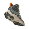 Hoka Anacapa Mid GTX Thyme/Radiant Yellow Hoka Anacapa Mid GTX Thyme/Radiant Yellow | STYLO