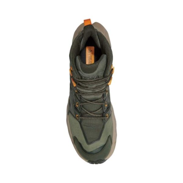 Hoka Anacapa Mid GTX Thyme/Radiant Yellow Hoka Anacapa Mid GTX Thyme/Radiant Yellow | STYLO