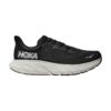 Hoka Arahi 7 Black / White | STYLO