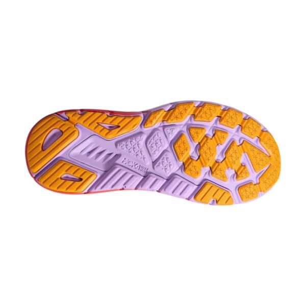 Hoka Arahi 7 Twilight/Navy | STYLO