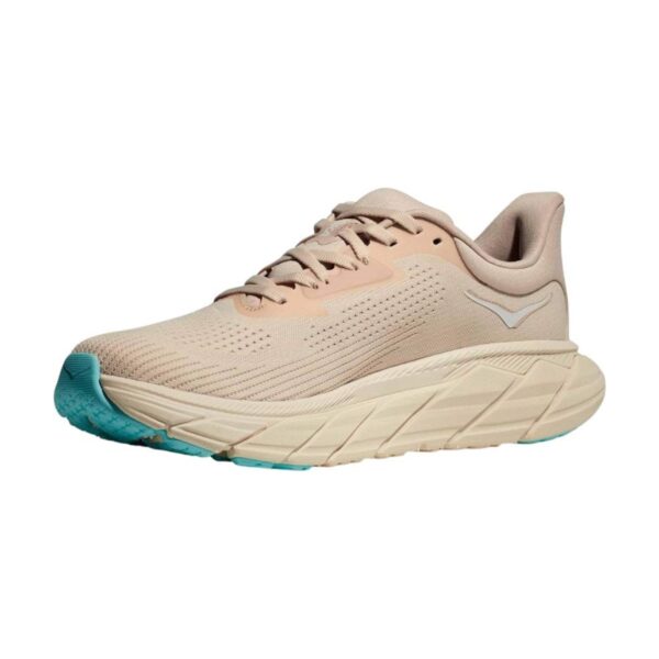 Hoka Arahi 7 Vanilla/Cream Hoka Arahi 7 Vanilla/Cream | STYLO