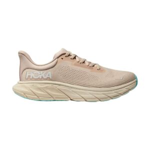 Hoka Arahi 7 Vanilla/Cream Hoka Arahi 7 Vanilla/Cream | STYLO