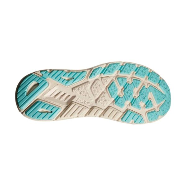 Hoka Arahi 7 Vanilla/Cream Hoka Arahi 7 Vanilla/Cream | STYLO
