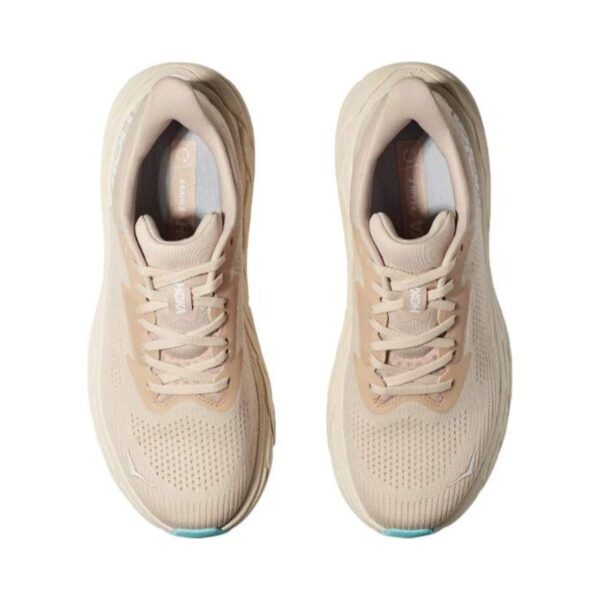 Hoka Arahi 7 Vanilla/Cream Hoka Arahi 7 Vanilla/Cream | STYLO
