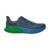 Hoka Arahi Wide 7 Blue | STYLO