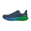 Hoka Arahi Wide 7 Blue | STYLO
