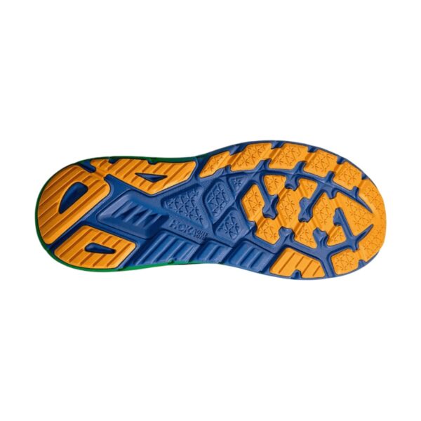 Hoka Arahi Wide 7 Blue | STYLO