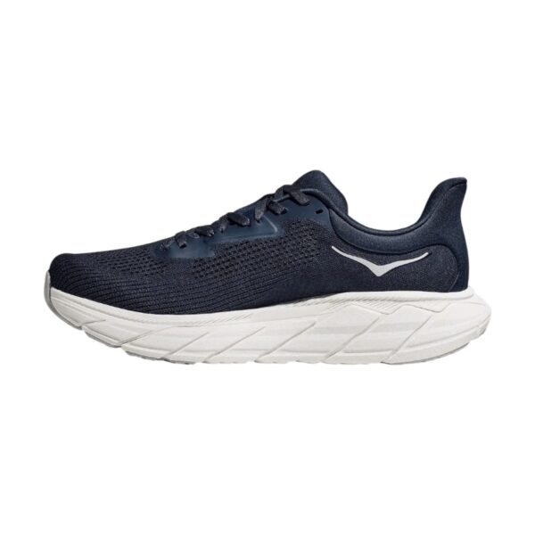 Hoka Arahi Wide 7 Blue/White Hoka Arahi Wide 7 Blue/White | STYLO