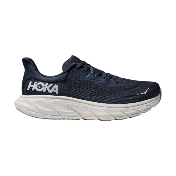 Hoka Arahi Wide 7 Blue/White Hoka Arahi Wide 7 Blue/White | STYLO