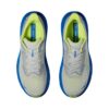 Hoka Arahi Wide 7 Grey | STYLO