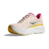 Hoka Bondi 9 Alabaster / Birch | STYLO