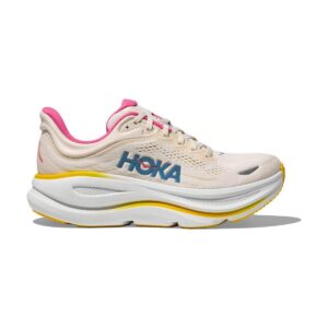 Hoka Bondi 9 Alabaster / Birch Hoka Bondi 9 Alabaster / Birch | STYLO