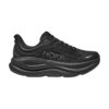 Hoka Bondi 9 Black | STYLO