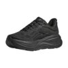 Hoka Bondi 9 Black | STYLO
