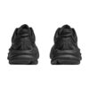 Hoka Bondi 9 Black | STYLO