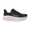 Hoka Bondi 9 Black/Rose Gold Hoka Bondi 9 Black/Rose Gold | STYLO