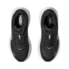 Hoka Bondi 9 Black/White | STYLO