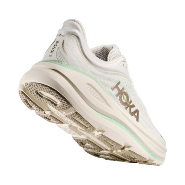 Hoka Bondi 9 Cmharine/Sea Turquoise Hoka Bondi 9 Cmharine/Sea Turquoise | STYLO