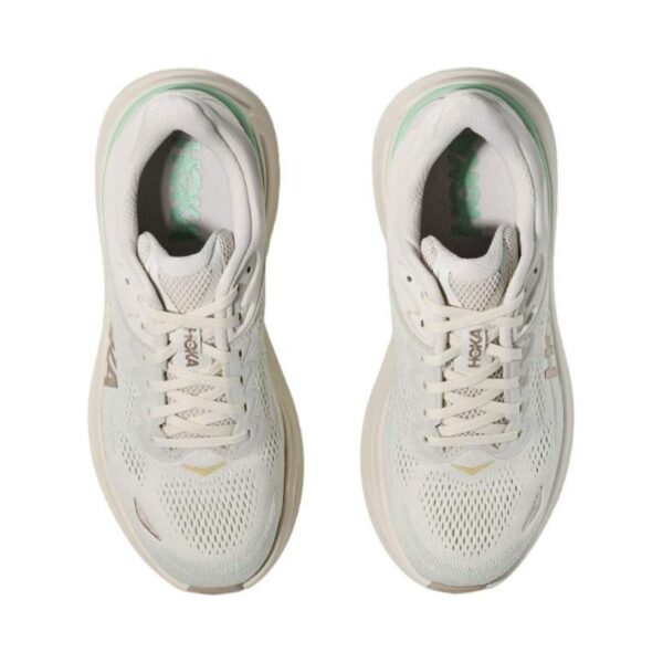 Hoka Bondi 9 Cmharine/Sea Turquoise Hoka Bondi 9 Cmharine/Sea Turquoise | STYLO