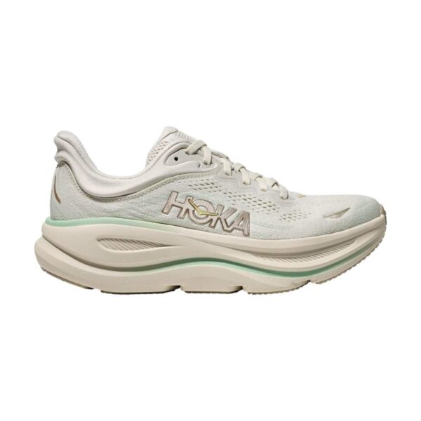 Hoka Bondi 9 Cmharine/Sea Turquoise Hoka Bondi 9 Cmharine/Sea Turquoise | STYLO
