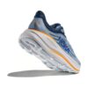 Hoka Bondi 9 Drizzle / Downpour | STYLO