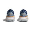 Hoka Bondi 9 Drizzle / Downpour | STYLO