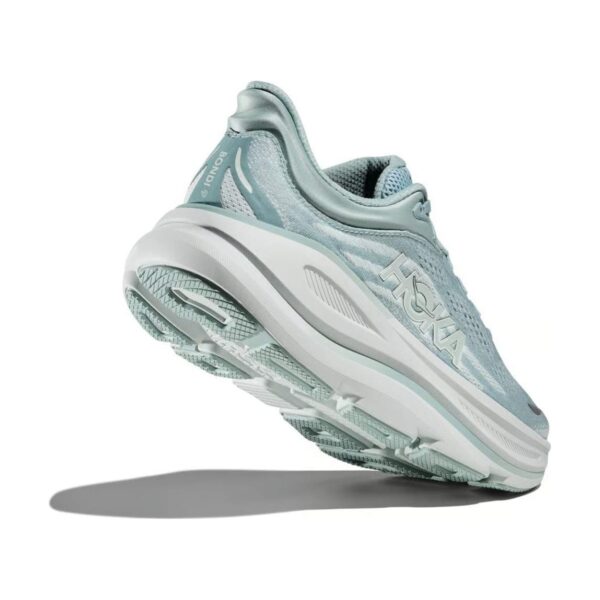Hoka Bondi 9 Druzy / Droplet | STYLO