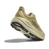 Hoka Bondi 9 Grassland / Oyster Mushroom | STYLO