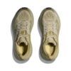 Hoka Bondi 9 Grassland / Oyster Mushroom | STYLO