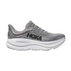 Hoka Bondi 9 Grey Star | STYLO