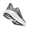 Hoka Bondi 9 Grey Star | STYLO