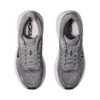 Hoka Bondi 9 Grey Star | STYLO